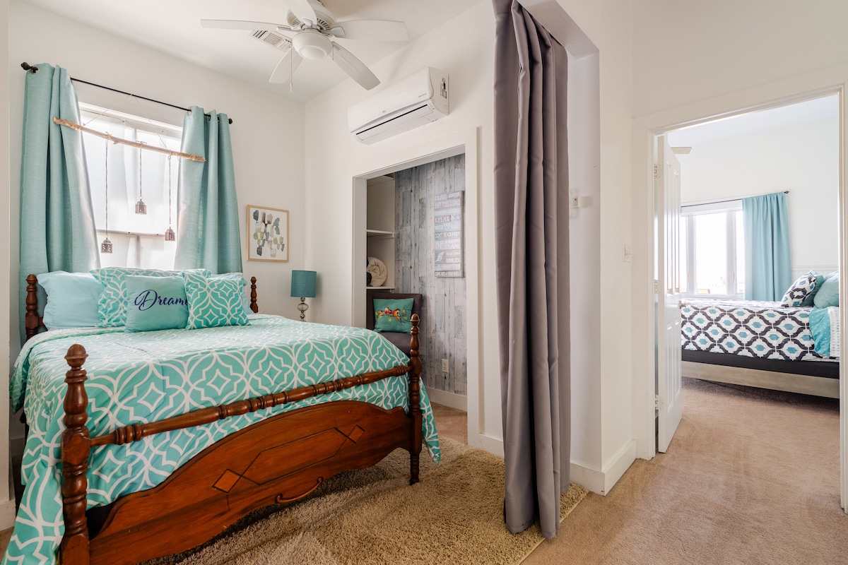 غرفة النوم 2