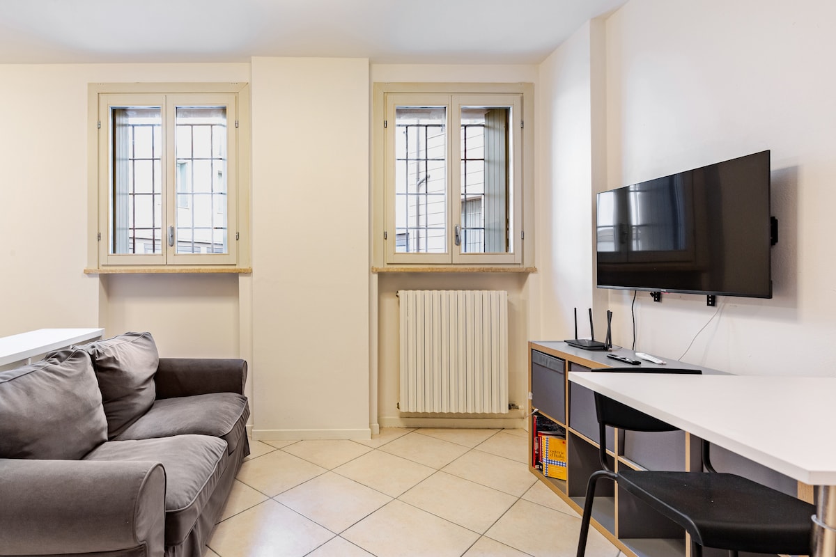 Obývacia miestnosť