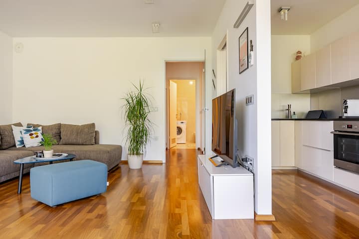 Дневна соба