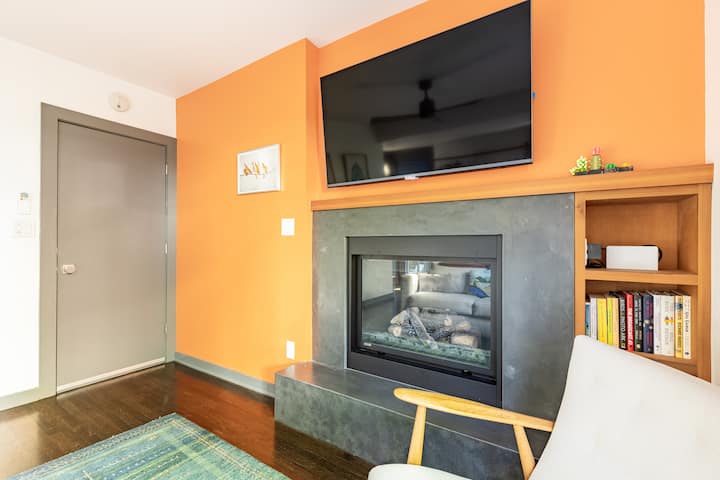 Guest Unit In Walkable Sellwood - Portland, OR