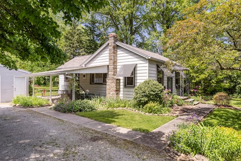 The Farmer's Cottage