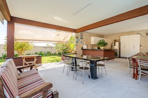 Cozy and private! Comfort and amenities