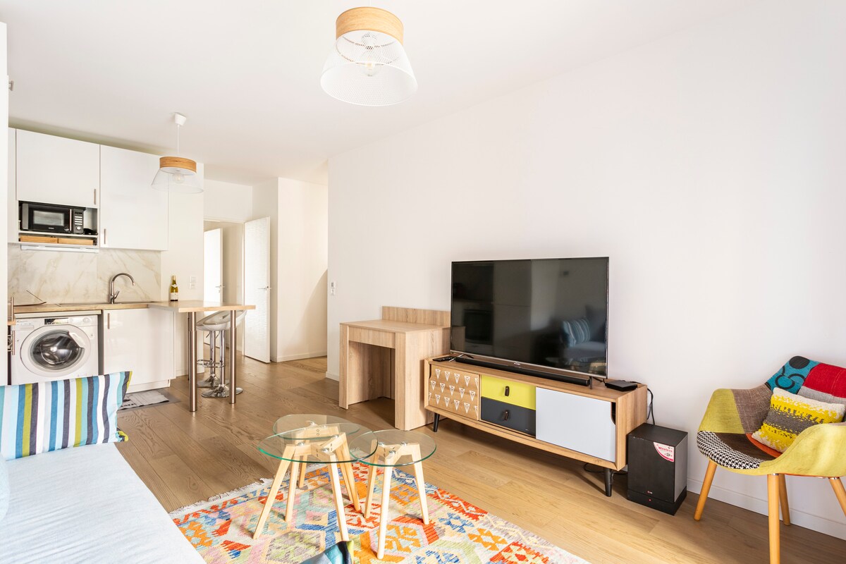 Всекидневна