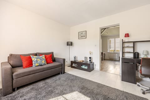 ⭐️ Beautiful apartment in Longwy ⭐️ [With🪴 Shared Garden]