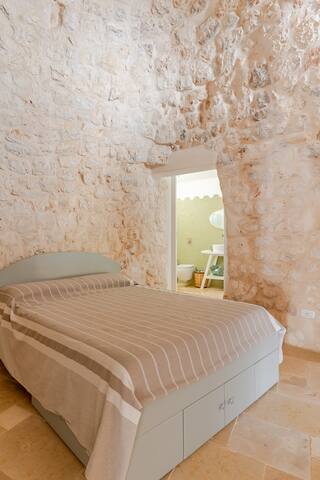 TRULLO DEL MORO – Casa vacanze in Valle d’Itria gallery image 5