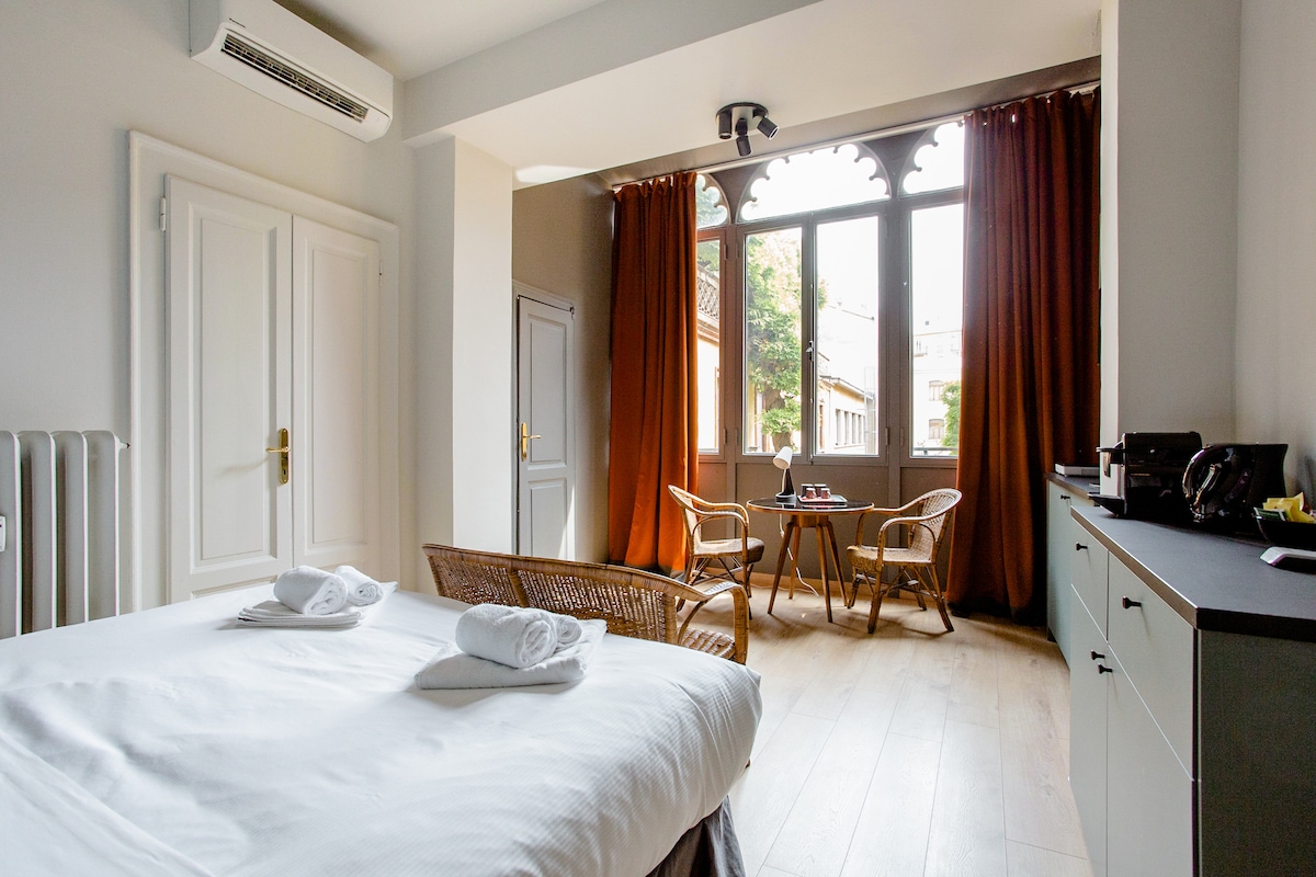 საძინებელი