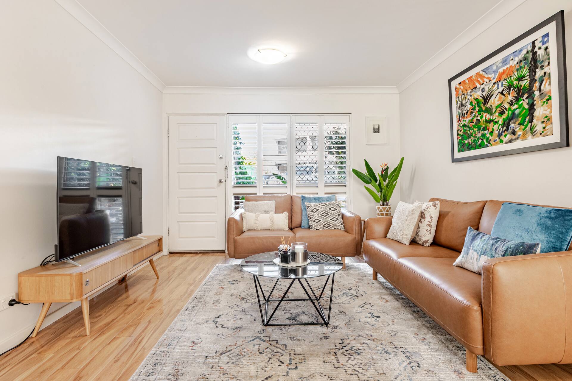 Subiaco Executive/Holiday Apartment
