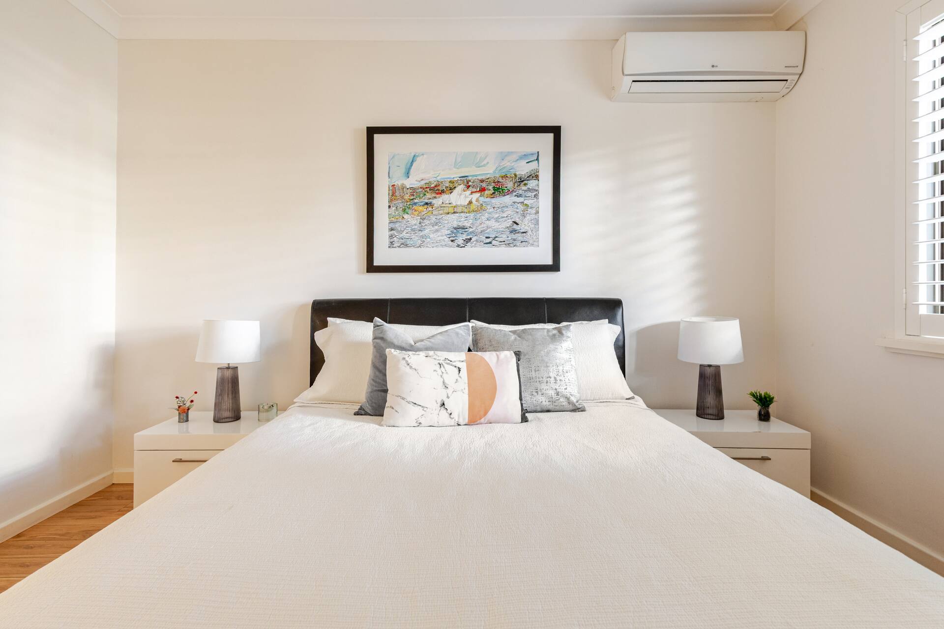 Subiaco Executive/Holiday Apartment — photo 4