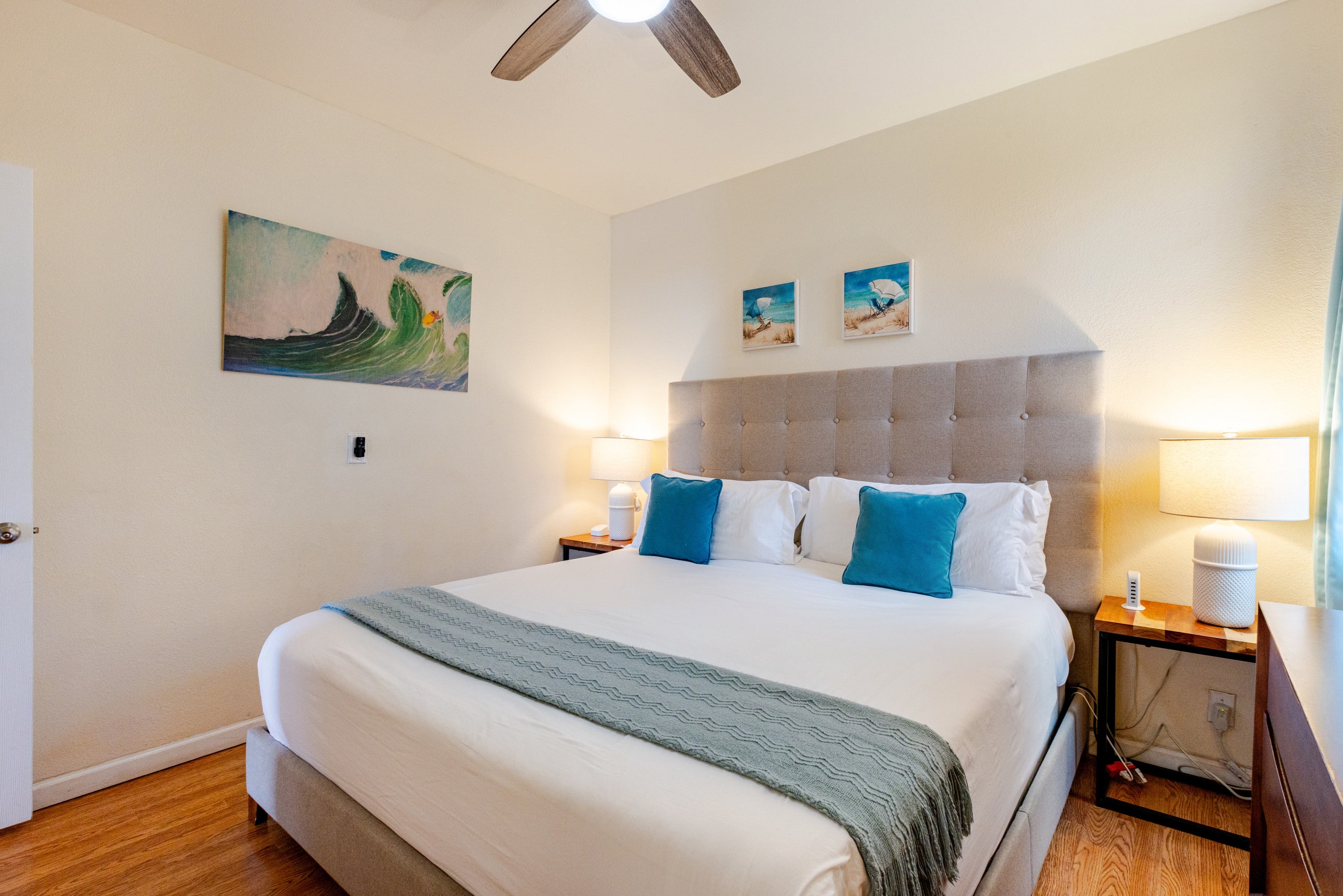 Condo in Kihei · ★4.84 · 2 bedrooms · 3 beds · 2 private baths - Image 16