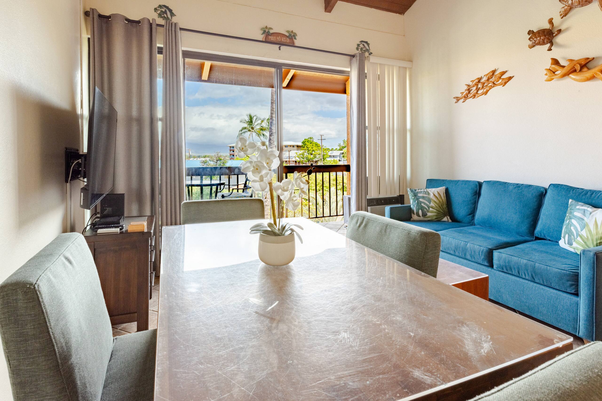 Condo in Kihei · ★4.84 · 2 bedrooms · 3 beds · 2 private baths - Image 14