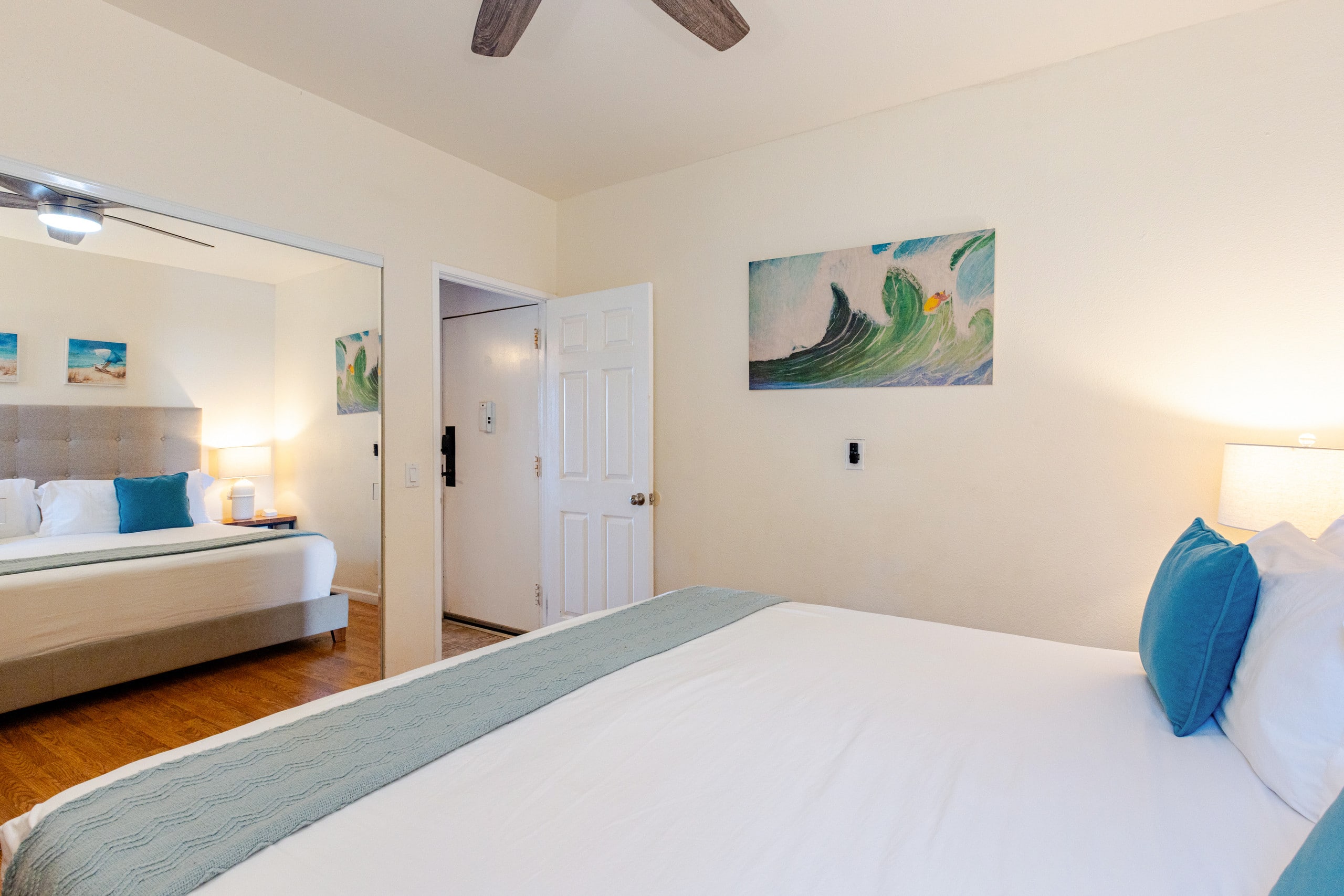 Condo in Kihei · ★4.84 · 2 bedrooms · 3 beds · 2 private baths - Image 17