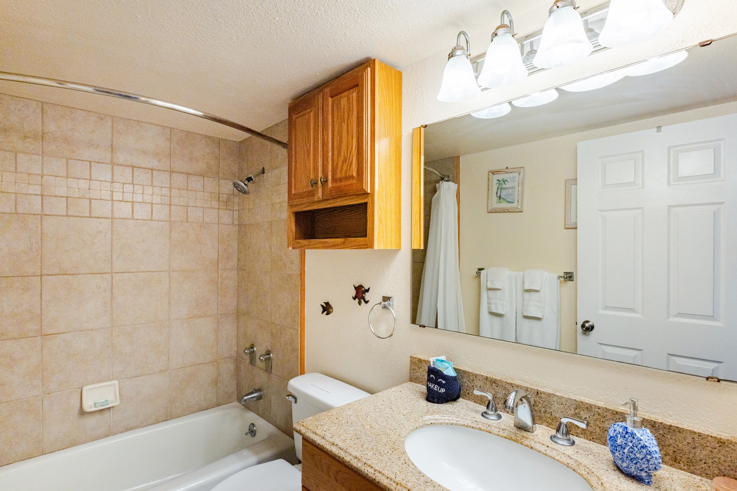 Condo in Kihei · ★4.84 · 2 bedrooms · 3 beds · 2 private baths - Image 20