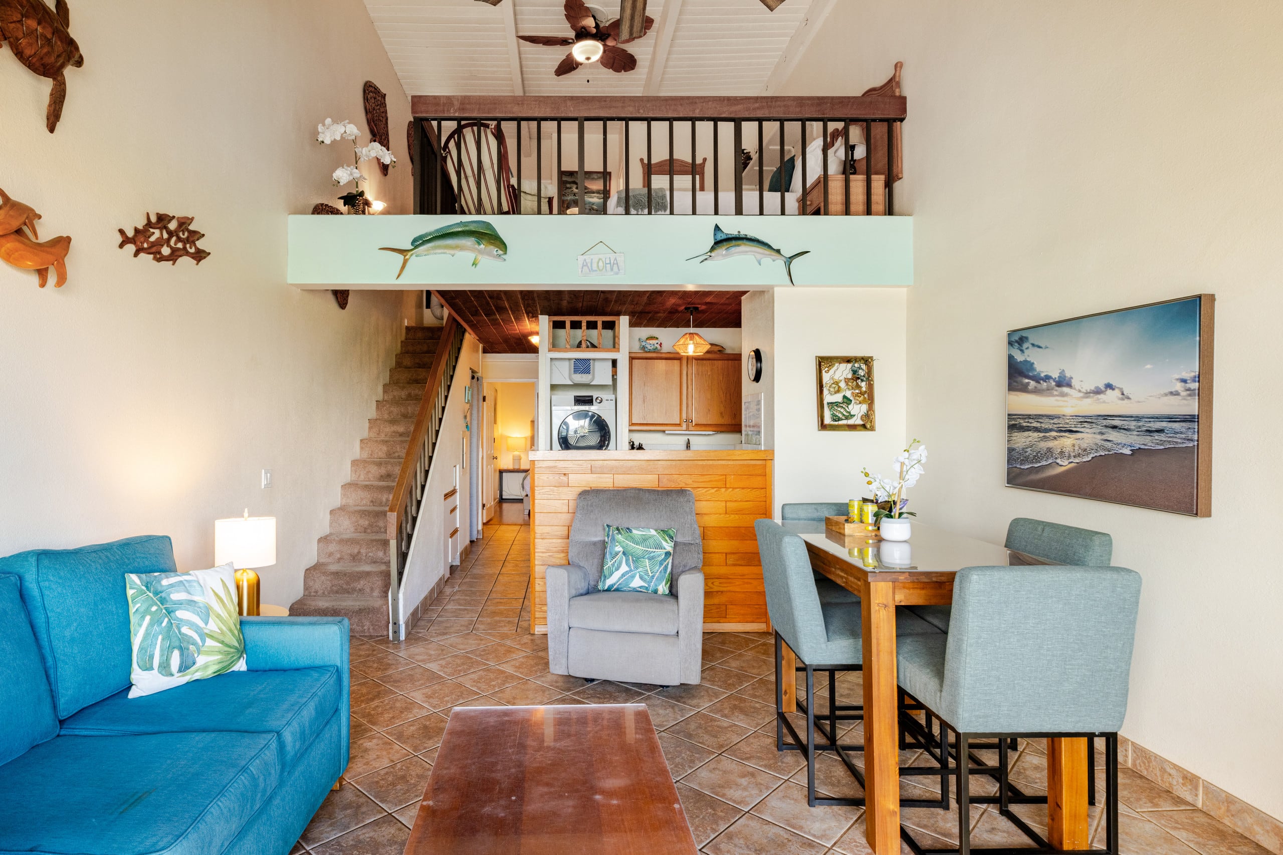 Condo in Kihei · ★4.84 · 2 bedrooms · 3 beds · 2 private baths - Image 13