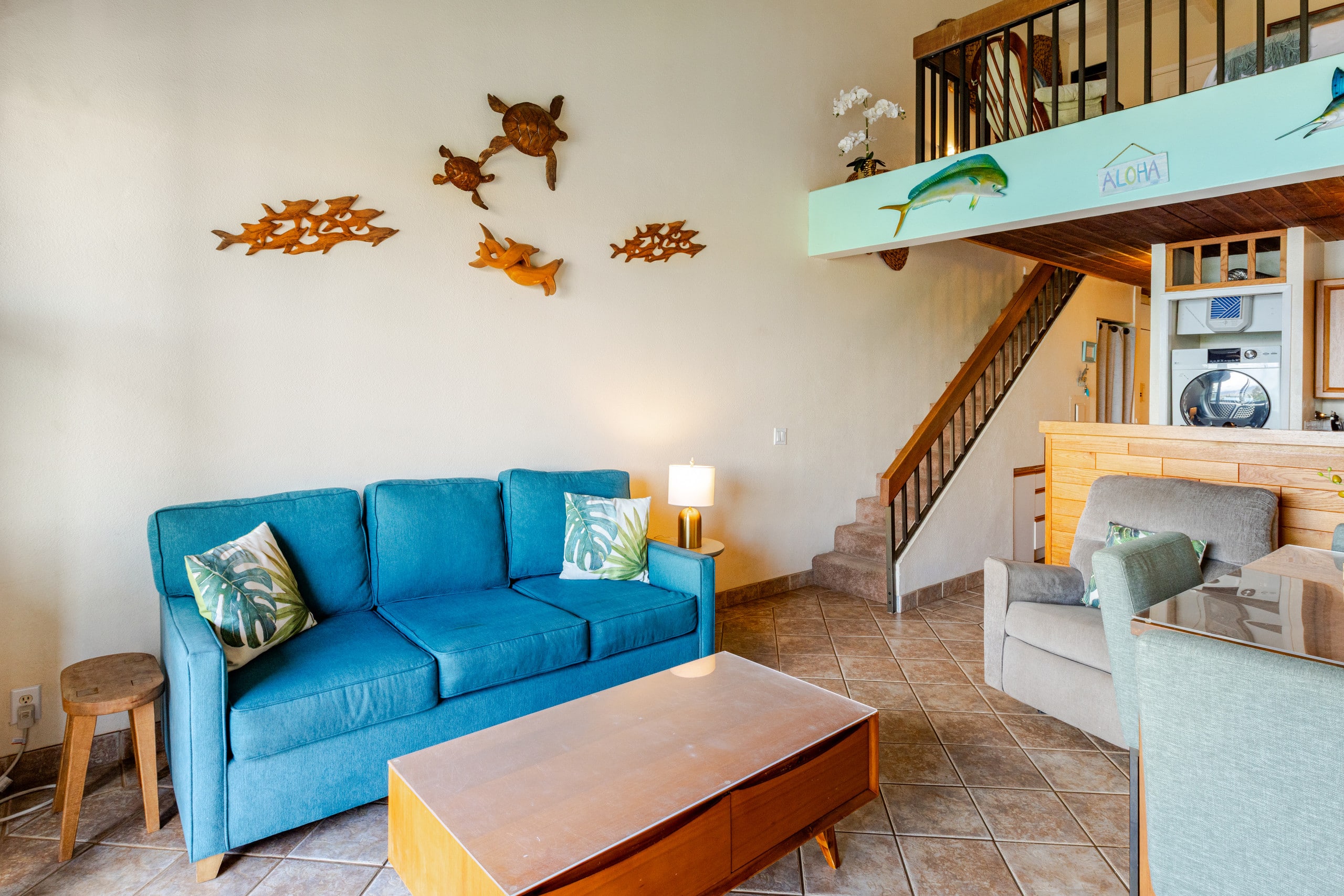 Condo in Kihei · ★4.84 · 2 bedrooms · 3 beds · 2 private baths - Image 3