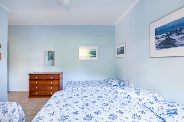 غرفة النوم 1