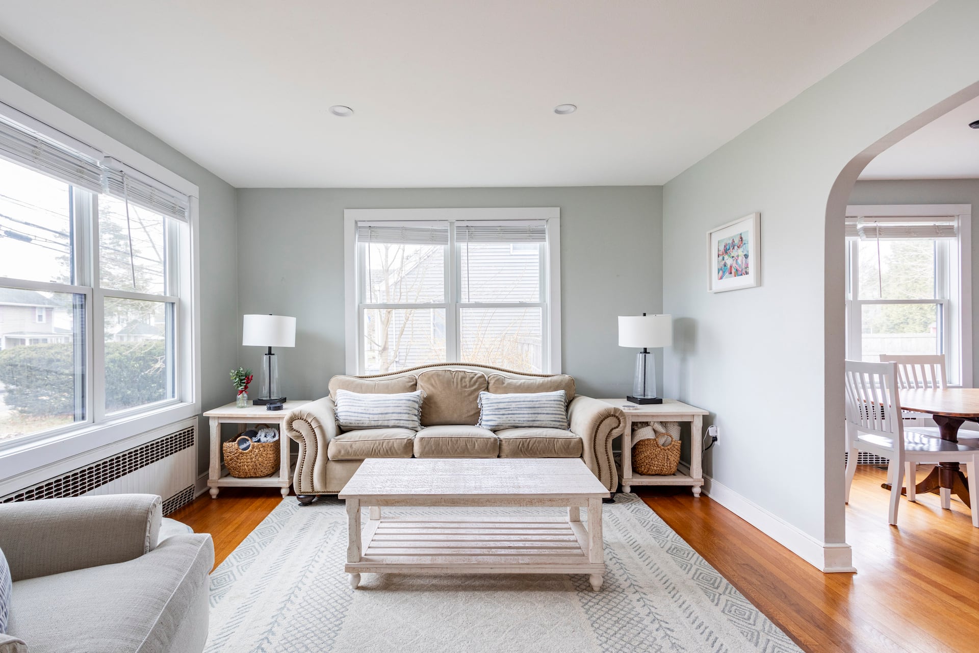 Charming home, easy access to everything Branford