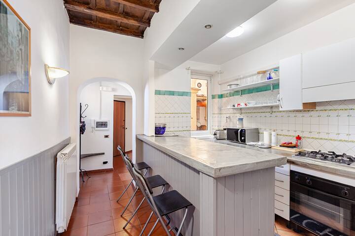 Campo 8 gallery image 4