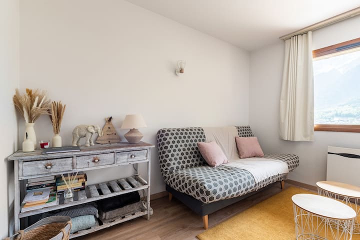 Дневен простор