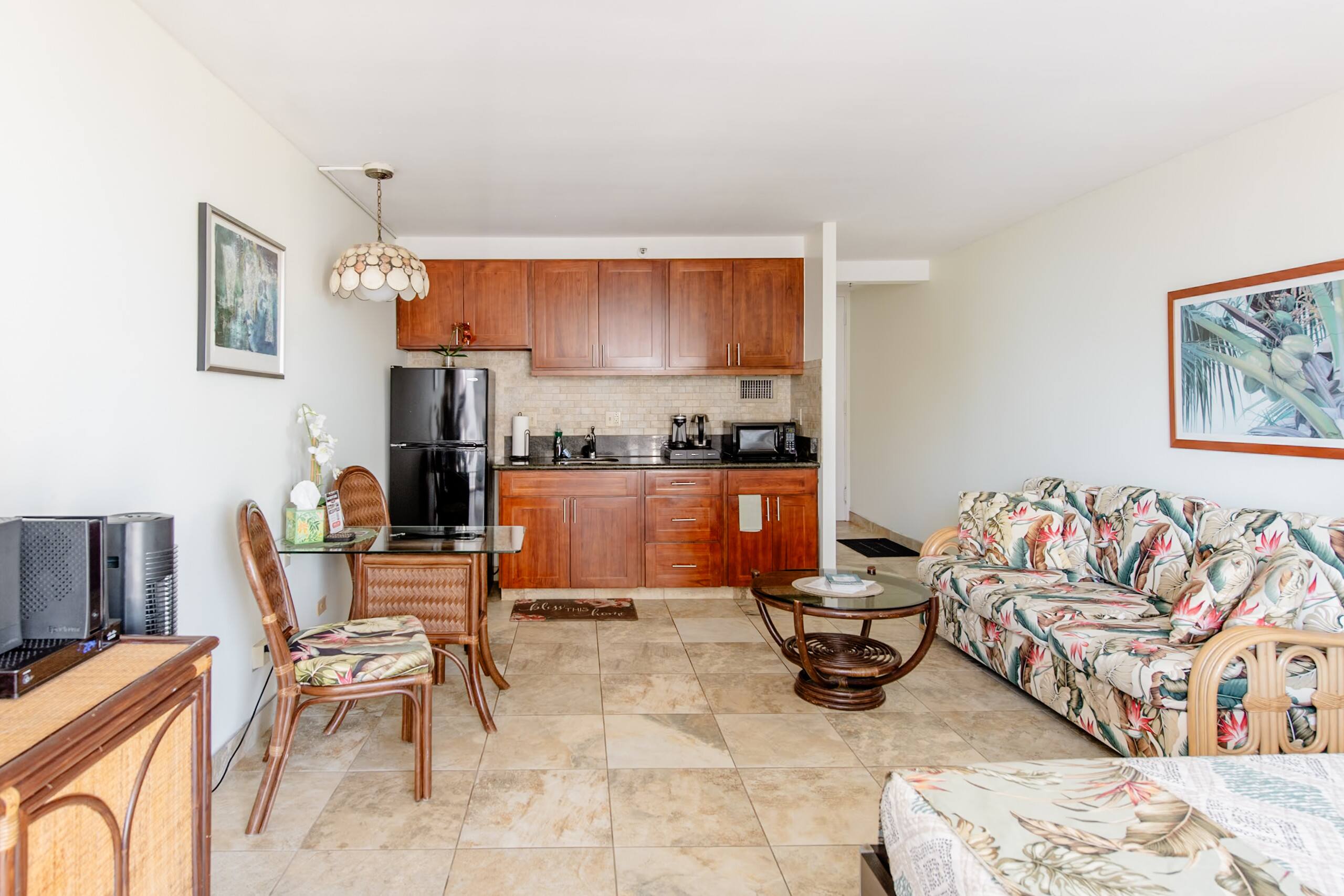 🌊view🌊 5min to🏄‍♀️🏊‍♀️🐠🦈🌸🏖 free 🚗🅿️💎location,💎 💨WIFI🌺 F22A05🌺 - Image 12