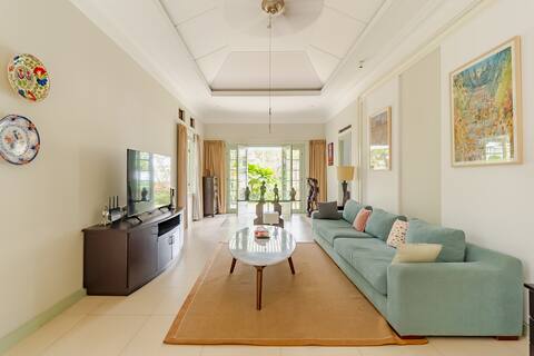 Rumah Westhoff Premium Belanda House Citi Center