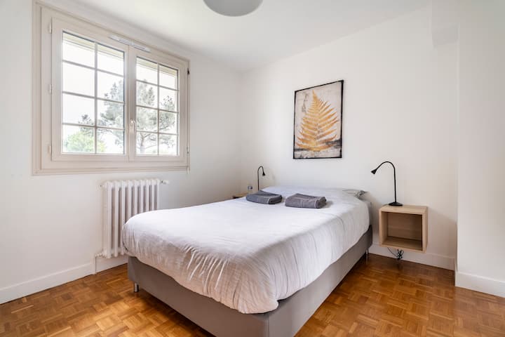 غرفة النوم 3