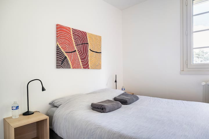 غرفة النوم 2