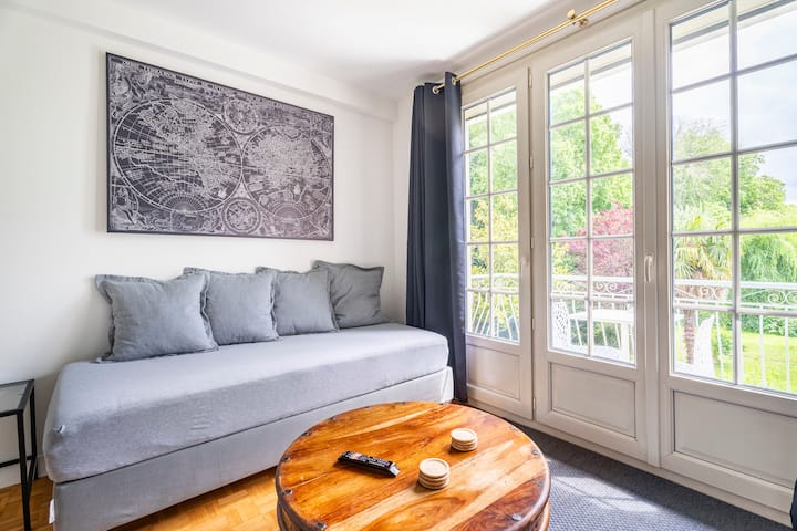 منطقة الصالة