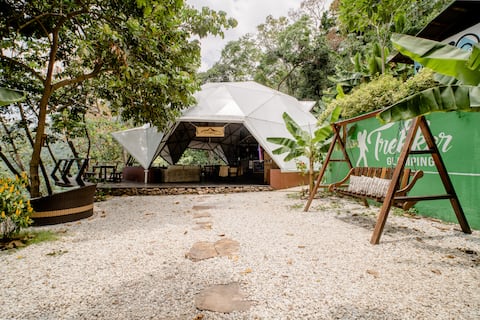 Luxury Suite  - Disconnect to re connect