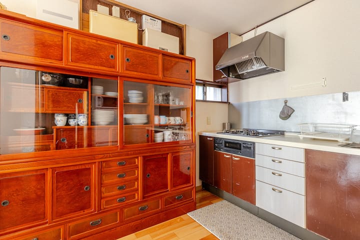 New! Private Ocean View House In Hayama/10ppl/wifi - 橫須賀市