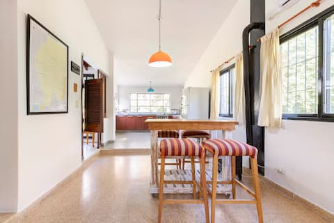 Quinta - Paddle court, Park, Pool, Grill