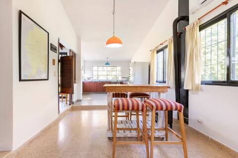 Quinta - Paddle court, Park, Pool, Grill