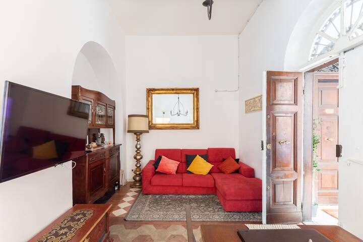 Romance al Colosseo gallery image 2