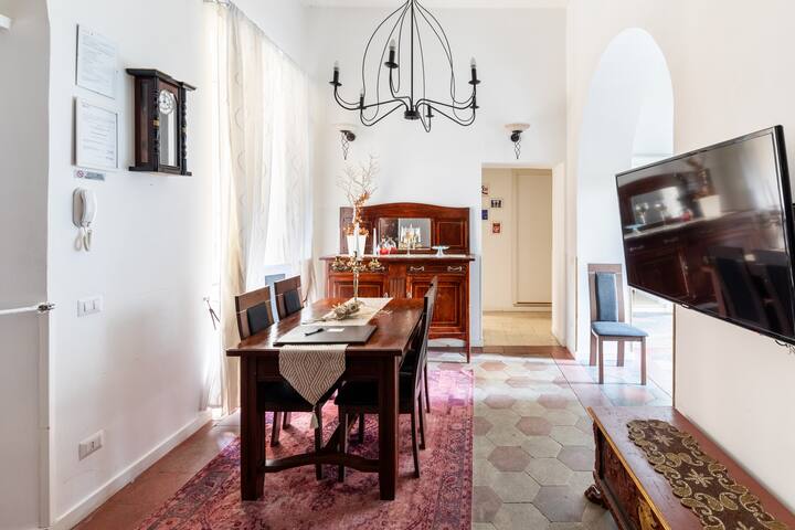 Romance al Colosseo gallery image 4