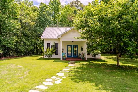 Country Cottage