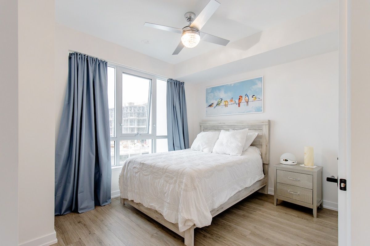 ห้องนอน