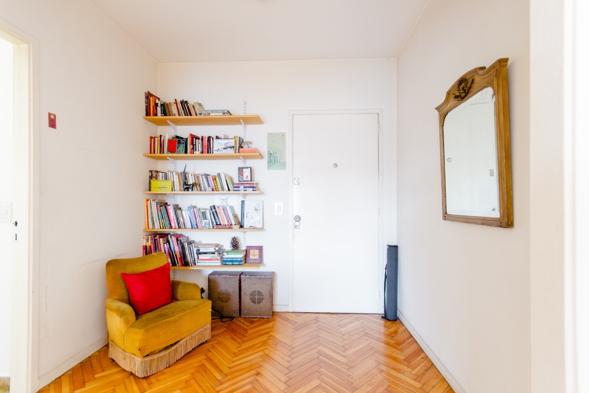 Habitación individual en Almagro