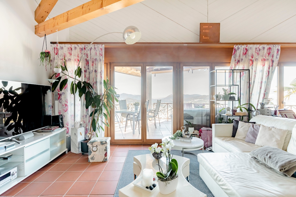 Lugano Alloggi e case vacanze - Ticino, Svizzera | Airbnb