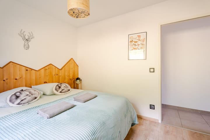 ห้องนอน