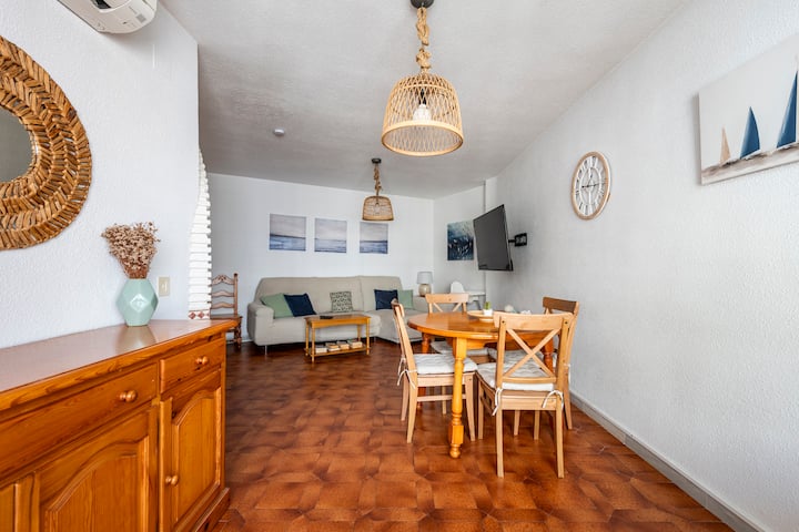 Las Palmeras 40578 - Nerja