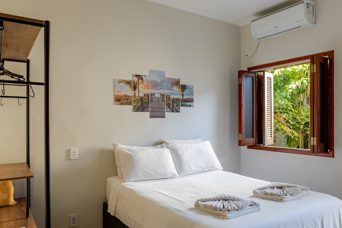 ห้องนอน