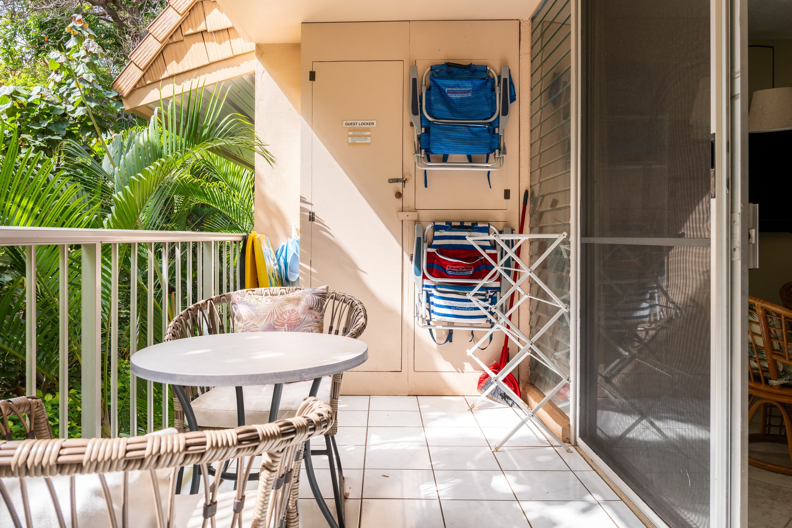 Condo in Kihei · ★4.83 · 1 bedroom · 2 beds · 1 bath - Image 13