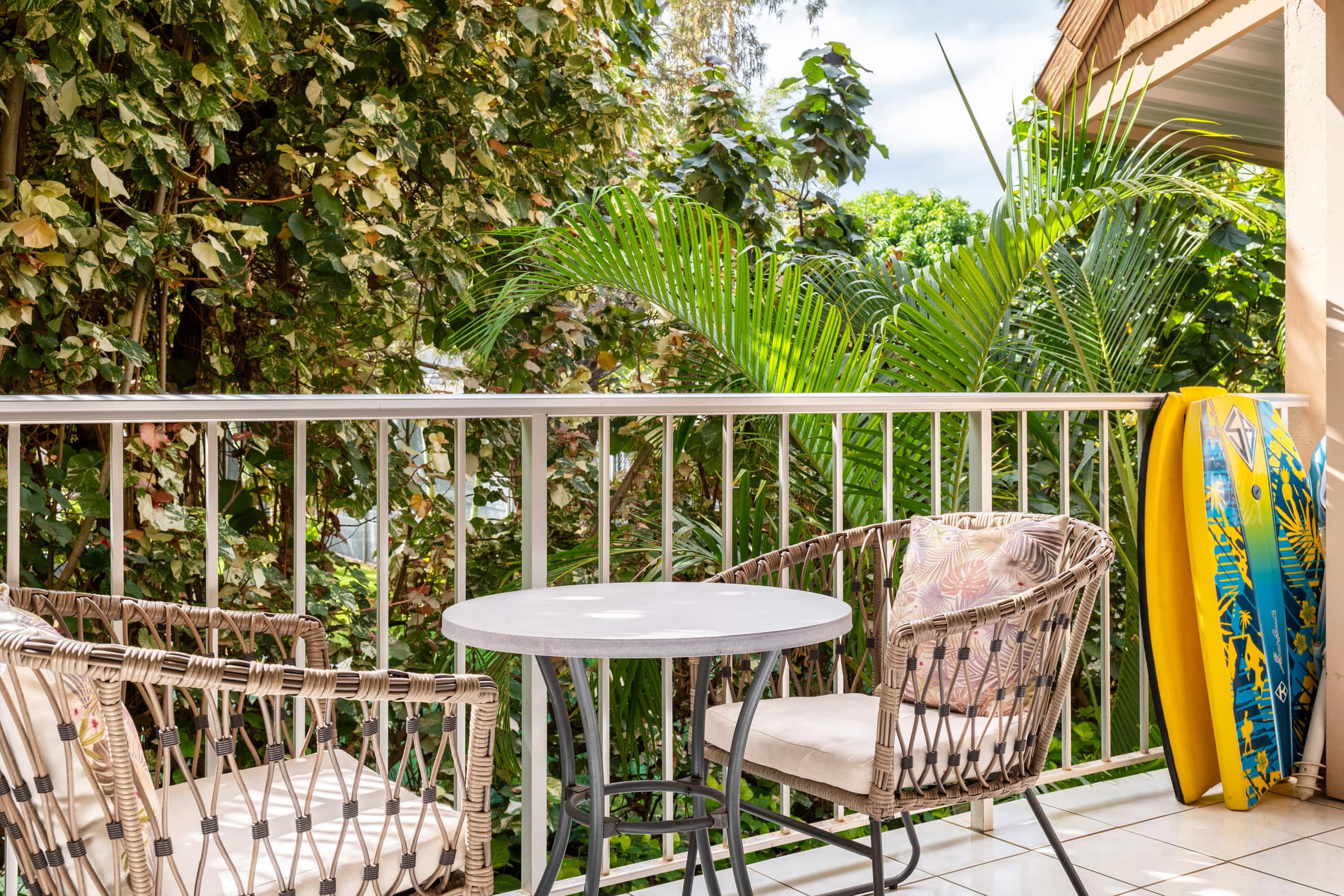 Condo in Kihei · ★4.83 · 1 bedroom · 2 beds · 1 bath - Image 3