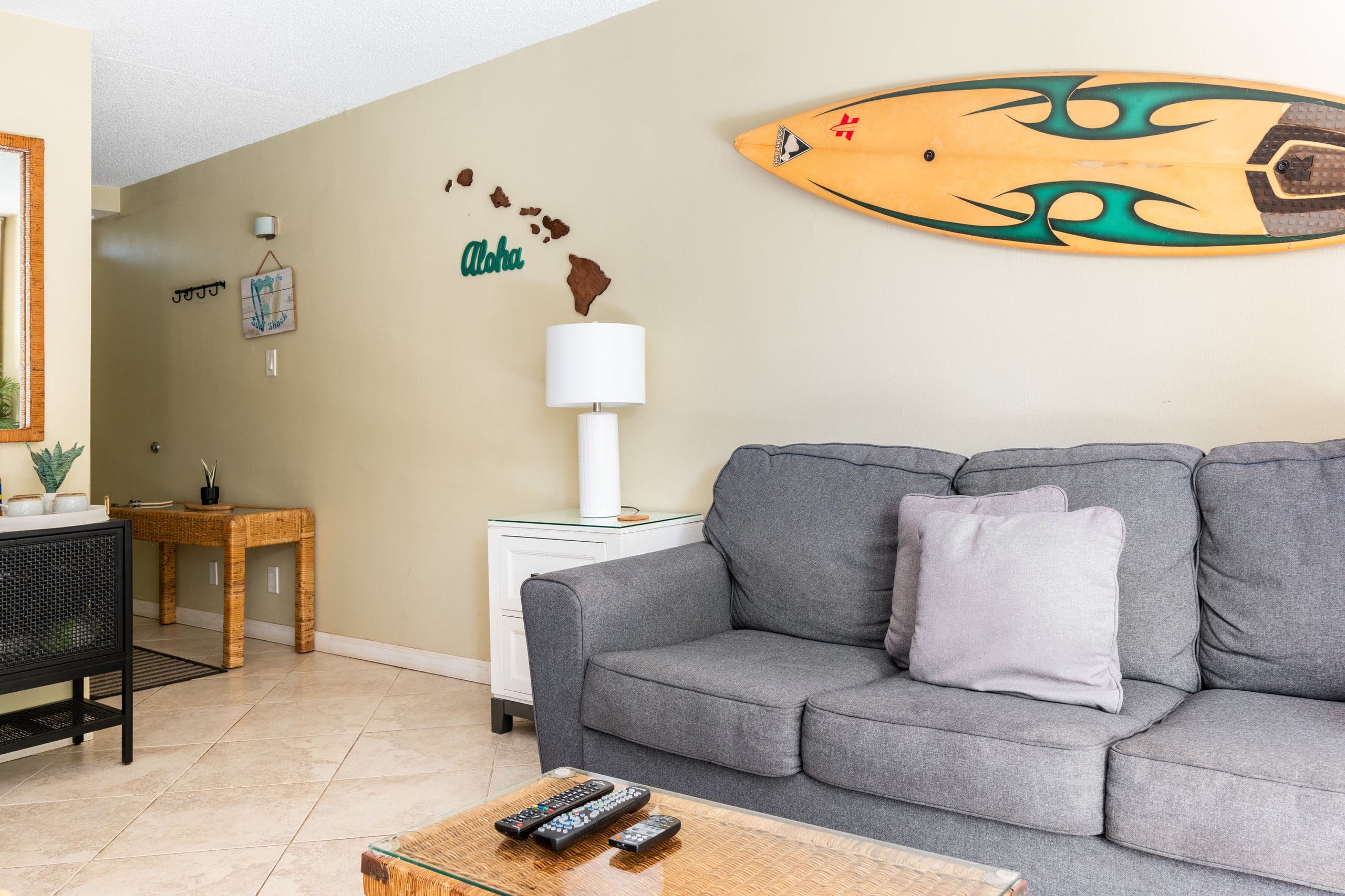 Condo in Kihei · ★4.83 · 1 bedroom · 2 beds · 1 bath - Image 7