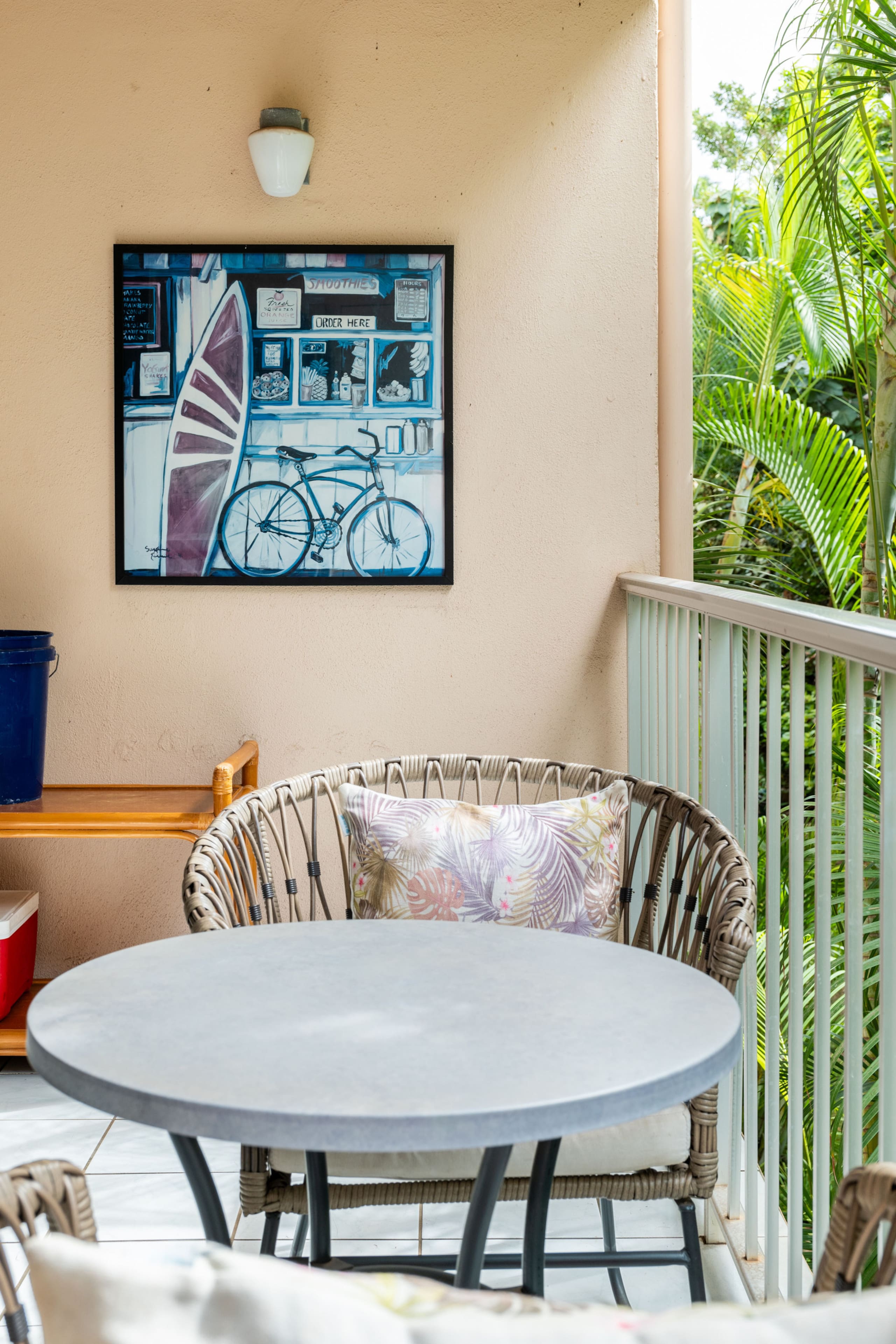 Condo in Kihei · ★4.83 · 1 bedroom · 2 beds · 1 bath - Image 15