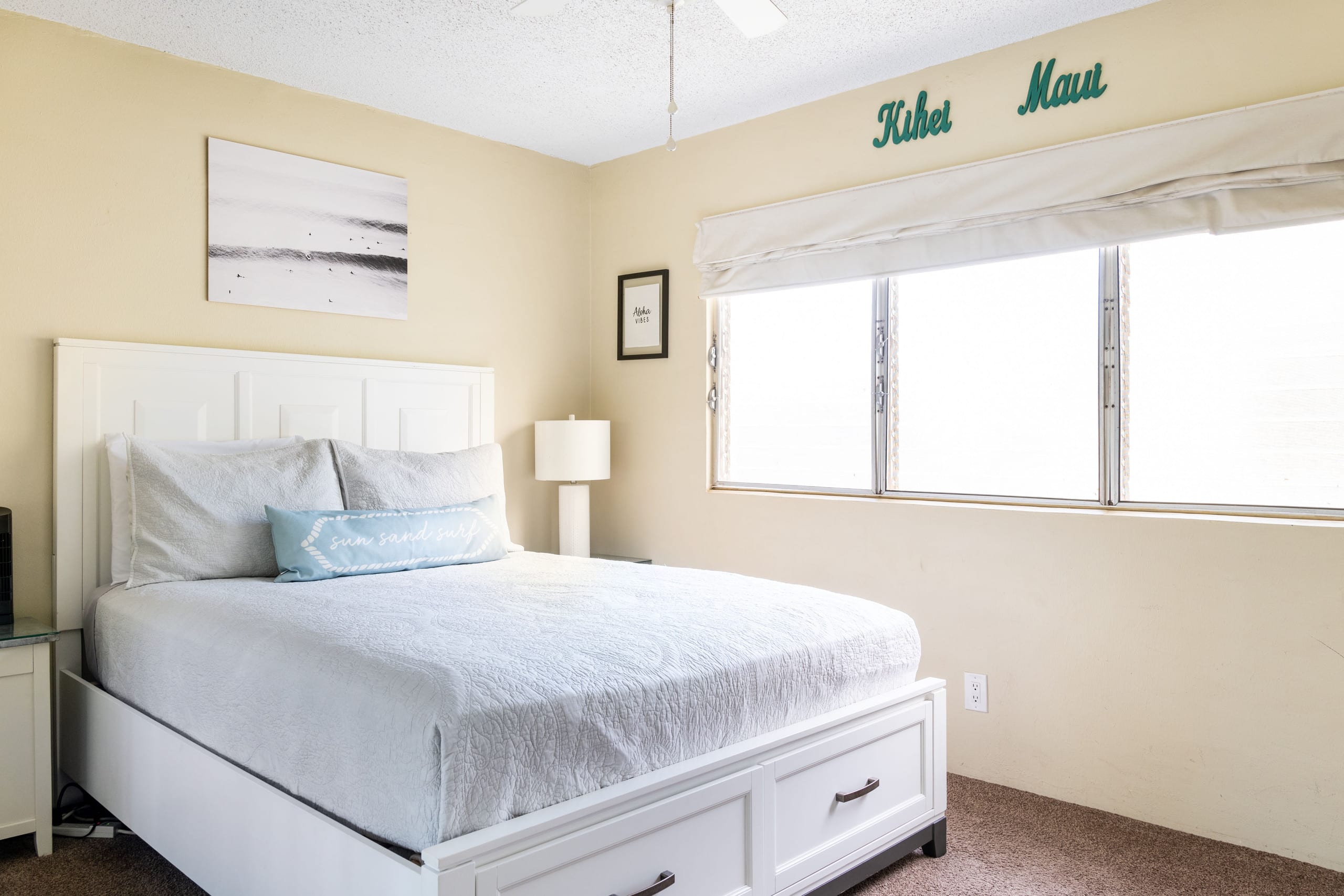 Condo in Kihei · ★4.83 · 1 bedroom · 2 beds · 1 bath - Image 17