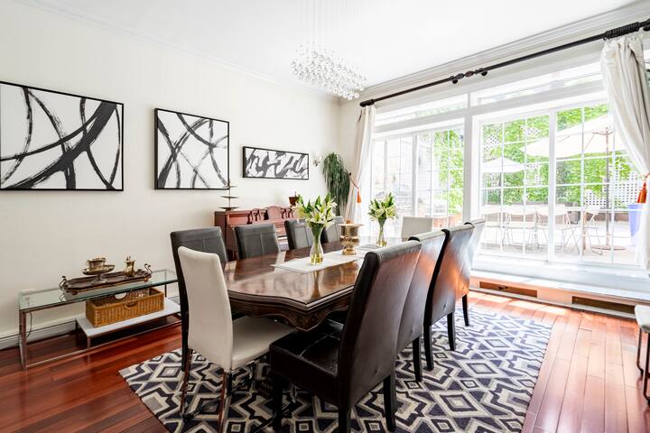 Largest Townhouse in NYC-Steps to Central Park gallery image 5