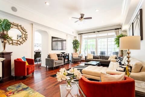 Largest Townhouse in NYC-taxes included