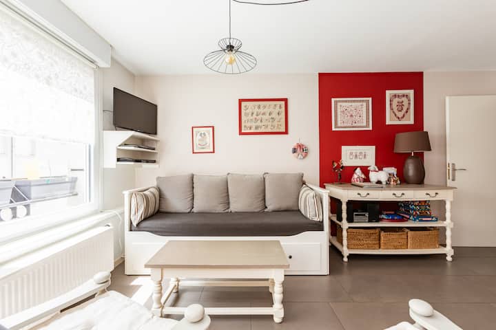 "Le Lamala" Colmar Centre 
Classé  3* - Colmar