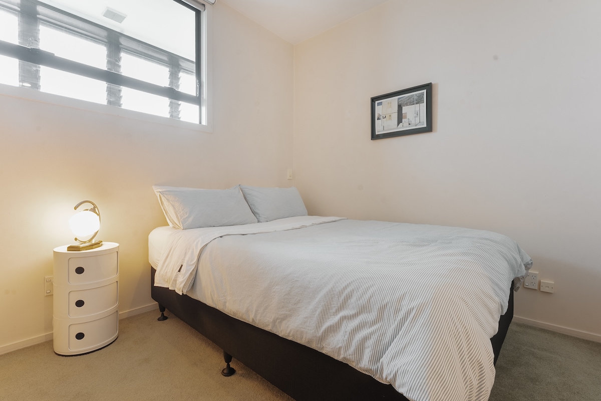 אזור חדר שינה