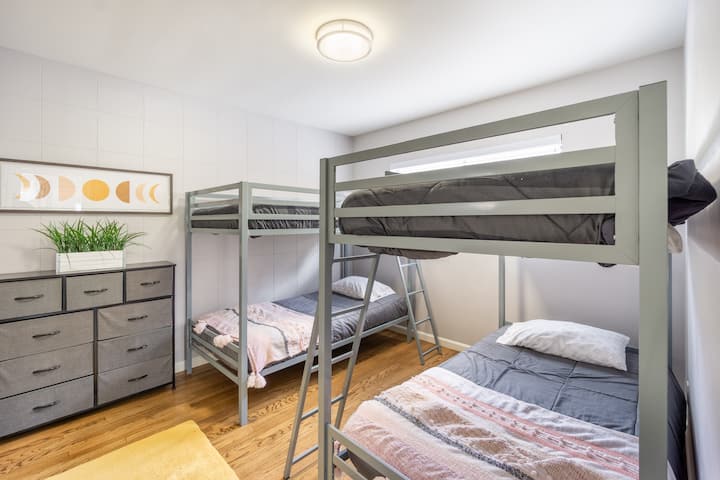 Спална соба 1